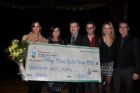Souper B�n�fice annuel , fondation du Coll�ge mont Notre-Dame