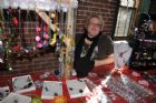 Expo-vente  � la Poudri�re de Windsor
