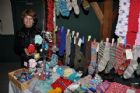 Expo-vente  � la Poudri�re de Windsor