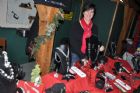 Expo-vente  � la Poudri�re de Windsor