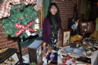 Expo-vente  � la Poudri�re de Windsor