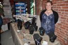 Expo-vente  � la Poudri�re de Windsor