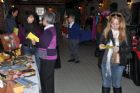 Expo-vente  � la Poudri�re de Windsor