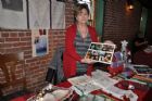 Expo-vente  � la Poudri�re de Windsor