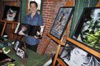 Expo-vente  � la Poudri�re de Windsor