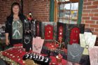 Expo-vente  � la Poudri�re de Windsor