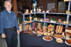 Expo-vente  � la Poudri�re de Windsor