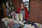Expo-vente  � la Poudri�re de Windsor