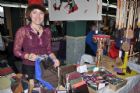 Salon du cadeau de Sherbrooke 19 et 20 novembre