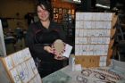 Salon du cadeau de Sherbrooke 19 et 20 novembre