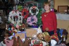 Salon du cadeau de Sherbrooke 19 et 20 novembre