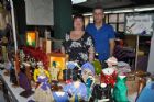 Salon du cadeau de Sherbrooke 19 et 20 novembre