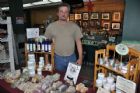 Salon du cadeau de Sherbrooke 19 et 20 novembre