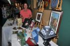 Salon du cadeau de Sherbrooke 19 et 20 novembre