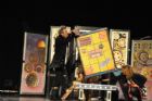 Spectacle Fantaisie Shrine au th��tre Granada.