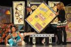Spectacle Fantaisie Shrine au th��tre Granada.