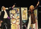 Spectacle Fantaisie Shrine au th��tre Granada.