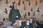 Salon des m�tiers d'art de l'Estrie