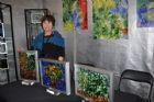Salon des m�tiers d'art de l'Estrie