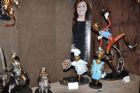 Salon des m�tiers d'art de l'Estrie