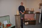 Salon des m�tiers d'art de l'Estrie