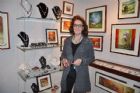Salon des m�tiers d'art de l'Estrie