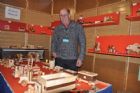 Salon des m�tiers d'art de l'Estrie