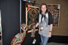 Salon des m�tiers d'art de l'Estrie