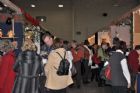 Salon des m�tiers d'art de l'Estrie