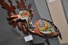 Salon des m�tiers d'art de l'Estrie