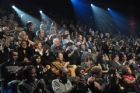 Le 32e t�l�thon de la Fondation du CHUS