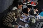 Le 32e t�l�thon de la Fondation du CHUS