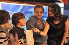Le 32e t�l�thon de la Fondation du CHUS