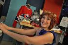 Le 32e t�l�thon de la Fondation du CHUS