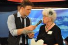 Le 32e t�l�thon de la Fondation du CHUS
