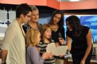 Le 32e t�l�thon de la Fondation du CHUS