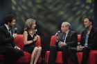Le 32e t�l�thon de la Fondation du CHUS