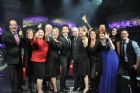 Le 32e t�l�thon de la Fondation du CHUS