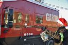 Grande guignol�e des m�dias