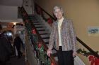 Th� victorien de No�l traditionnel (Uplands) Lennoxville