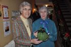 Th� victorien de No�l traditionnel (Uplands) Lennoxville
