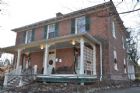 Th� victorien de No�l traditionnel (Uplands) Lennoxville