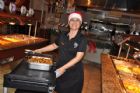 Le Buffet des continents de Sherbrooke: pour venir en aide aux moins fortun�s�