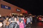 Le Buffet des continents de Sherbrooke: pour venir en aide aux moins fortun�s�