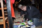 Le Buffet des continents de Sherbrooke: pour venir en aide aux moins fortun�s�
