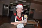 Le Buffet des continents de Sherbrooke: pour venir en aide aux moins fortun�s�