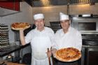 Le Buffet des continents de Sherbrooke: pour venir en aide aux moins fortun�s�