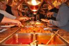 Le Buffet des continents de Sherbrooke: pour venir en aide aux moins fortun�s�