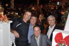Le Buffet des continents de Sherbrooke: pour venir en aide aux moins fortun�s�