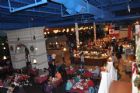 Le Buffet des continents de Sherbrooke: pour venir en aide aux moins fortun�s�